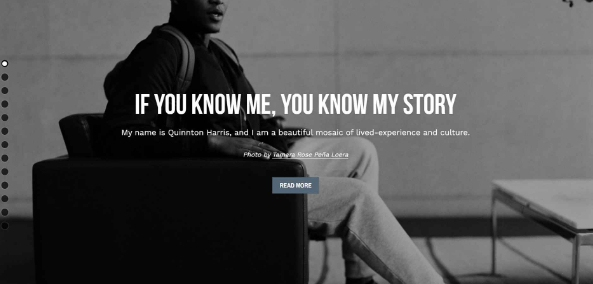 企業願景和使命 企業願景和使命